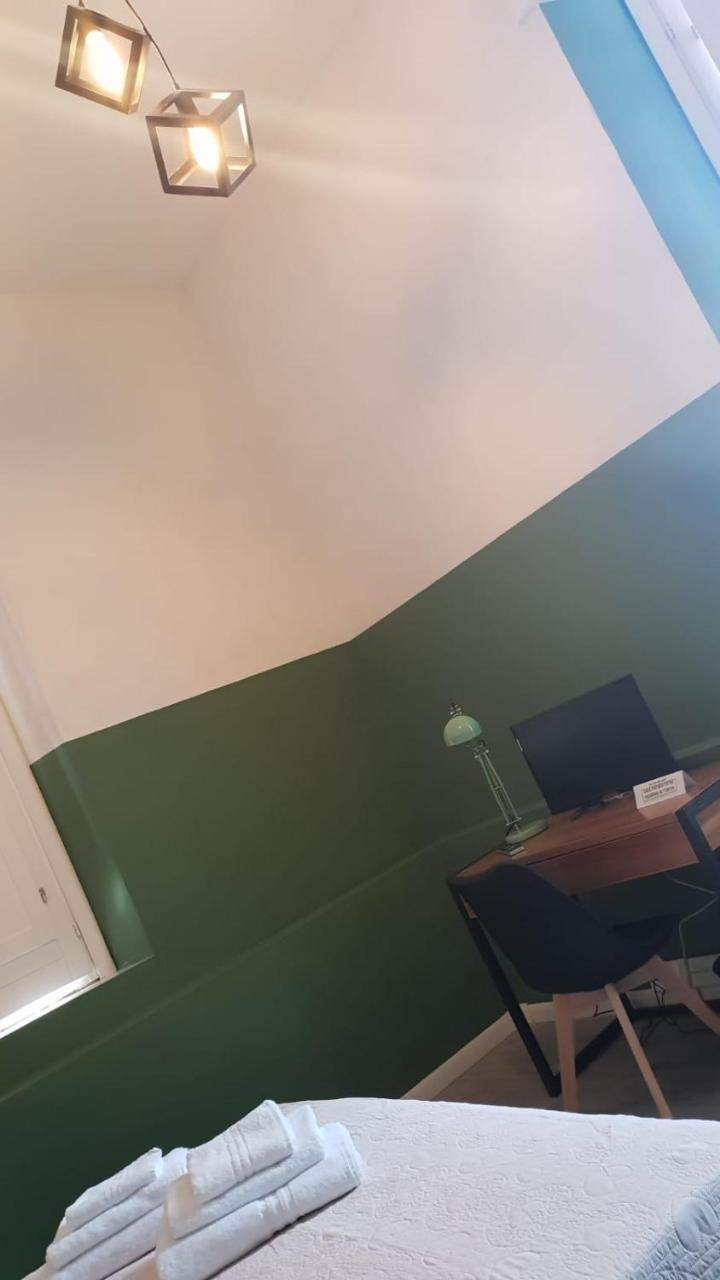 B&B Lumiere Roma Exterior photo